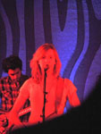 Pomplamoose at the Doug Fir Lounge in Portland 2011, photo by Daniel Temmesfeld, cc 2011