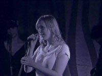 Pomplamoose at the Doug Fir Lounge in Portland 2011, photo by Daniel Temmesfeld, cc 2011