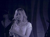 Pomplamoose at the Doug Fir Lounge in Portland 2011, photo by Daniel Temmesfeld, cc 2011