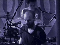Pomplamoose at the Doug Fir Lounge in Portland 2011, photo by Daniel Temmesfeld, cc 2011