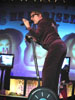 Maynard James Keenan of Tool and A Perfect Circle brings Puscifer to Portland 2009