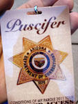 Maynard James Keenan and Puscifer 2011 in Seattle, photo by Daniel Temmesfeld, cc 2011