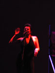 Maynard James Keenan and Puscifer 2011 in Seattle, photo by Daniel Temmesfeld, cc 2011