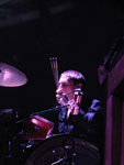 Maynard James Keenan and Puscifer 2011 in Seattle, photo by Daniel Temmesfeld, cc 2011