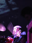 Maynard James Keenan and Puscifer 2011 in Seattle, photo by Daniel Temmesfeld, cc 2011