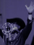 Maynard James Keenan and Puscifer 2011 in Seattle, photo by Daniel Temmesfeld, cc 2011