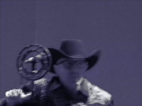 Maynard James Keenan and Puscifer 2011 in Seattle, photo by Daniel Temmesfeld, cc 2011