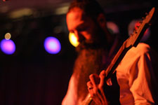 Dengue Fever in Oregon 2012, photo by Daniel Temmesfeld, cc 2012