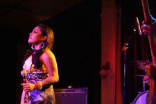 Dengue Fever in Oregon 2012, photo by Daniel Temmesfeld, cc 2012
