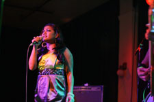 Dengue Fever in Oregon 2012, photo by Daniel Temmesfeld, cc 2012