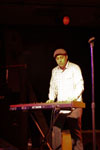 Dengue Fever in Oregon 2012, photo by Daniel Temmesfeld, cc 2012