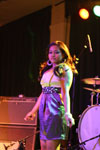 Dengue Fever in Oregon 2012, photo by Daniel Temmesfeld, cc 2012