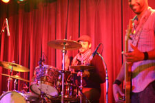 Dengue Fever in Oregon 2012, photo by Daniel Temmesfeld, cc 2012