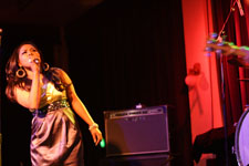 Dengue Fever in Oregon 2012, photo by Daniel Temmesfeld, cc 2012