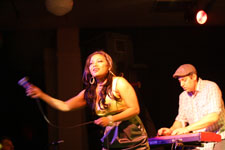 Dengue Fever in Oregon 2012, photo by Daniel Temmesfeld, cc 2012