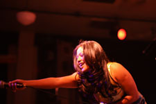 Dengue Fever in Oregon 2012, photo by Daniel Temmesfeld, cc 2012