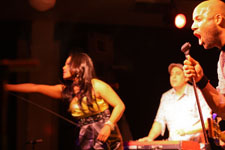 Dengue Fever in Oregon 2012, photo by Daniel Temmesfeld, cc 2012