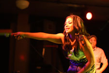 Dengue Fever in Oregon 2012, photo by Daniel Temmesfeld, cc 2012