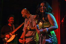 Dengue Fever with Trey Spruance