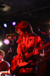 U SCO opening for Secret Chiefs 3 in Portland 2012, photo by Daniel Temmesfeld, cc 2012