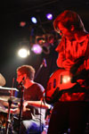 U SCO opening for Secret Chiefs 3 in Portland 2012, photo by Daniel Temmesfeld, cc 2012