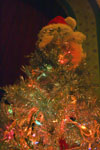 Sufjan Stevens Christmas Sing-a-Long tour 2012 in Portland, photo by Daniel Temmesfeld, cc 2012