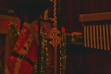 Sufjan Stevens Christmas Sing-a-Long tour 2012 in Portland, photo by Daniel Temmesfeld, cc 2012