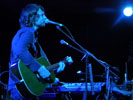 Sea Wolf opening for The Album Leaf at WOW Hall in Eugene 2010, photo by Daniel Temmesfeld, cc 2010