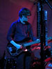 Sea Wolf opening for The Album Leaf at WOW Hall in Eugene 2010, photo by Daniel Temmesfeld, cc 2010