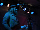 Sea Wolf opening for The Album Leaf at WOW Hall in Eugene 2010, photo by Daniel Temmesfeld, cc 2010