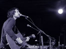 Sea Wolf opening for The Album Leaf at WOW Hall in Eugene 2010, photo by Daniel Temmesfeld, cc 2010