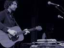 Sea Wolf opening for The Album Leaf at WOW Hall in Eugene 2010, photo by Daniel Temmesfeld, cc 2010