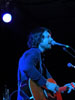 Sea Wolf opening for The Album Leaf at WOW Hall in Eugene 2010, photo by Daniel Temmesfeld, cc 2010