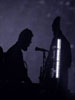 Jimmy LaValle and The Album Leaf at WOW Hall in Eugene 2010, photo by Daniel Temmesfeld, cc 2010