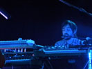Jimmy LaValle and The Album Leaf at WOW Hall in Eugene 2010, photo by Daniel Temmesfeld, cc 2010