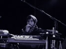 Jimmy LaValle and The Album Leaf at WOW Hall in Eugene 2010, photo by Daniel Temmesfeld, cc 2010