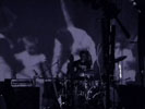 Jimmy LaValle and The Album Leaf at WOW Hall in Eugene 2010, photo by Daniel Temmesfeld, cc 2010