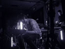 Jimmy LaValle and The Album Leaf at WOW Hall in Eugene 2010, photo by Daniel Temmesfeld, cc 2010