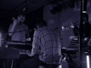 Jimmy LaValle and The Album Leaf at WOW Hall in Eugene 2010, photo by Daniel Temmesfeld, cc 2010