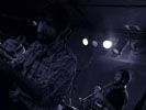 Jimmy LaValle and The Album Leaf at WOW Hall in Eugene 2010, photo by Daniel Temmesfeld, cc 2010