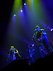 Tegan and Sara Quinn in Portland Sainthood Tour 2010, photo by Daniel Temmesfeld, cc 2010