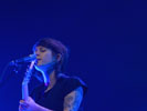 Tegan and Sara Quinn in Portland Sainthood Tour 2010, photo by Daniel Temmesfeld, cc 2010