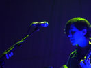 Tegan and Sara Quinn in Portland Sainthood Tour 2010, photo by Daniel Temmesfeld, cc 2010