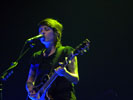 Tegan and Sara Quinn in Portland Sainthood Tour 2010, photo by Daniel Temmesfeld, cc 2010