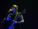 Tegan and Sara Quinn in Portland Sainthood Tour 2010, photo by Daniel Temmesfeld, cc 2010