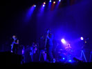 Tegan and Sara Quinn in Portland Sainthood Tour 2010, photo by Daniel Temmesfeld, cc 2010