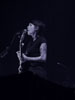 Tegan and Sara Quinn in Portland Sainthood Tour 2010, photo by Daniel Temmesfeld, cc 2010