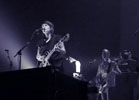 Tegan and Sara Quinn in Portland Sainthood Tour 2010, photo by Daniel Temmesfeld, cc 2010