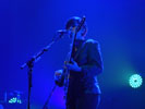 Tegan and Sara Quinn in Portland Sainthood Tour 2010, photo by Daniel Temmesfeld, cc 2010