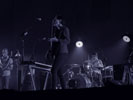 Tegan and Sara Quinn in Portland Sainthood Tour 2010, photo by Daniel Temmesfeld, cc 2010